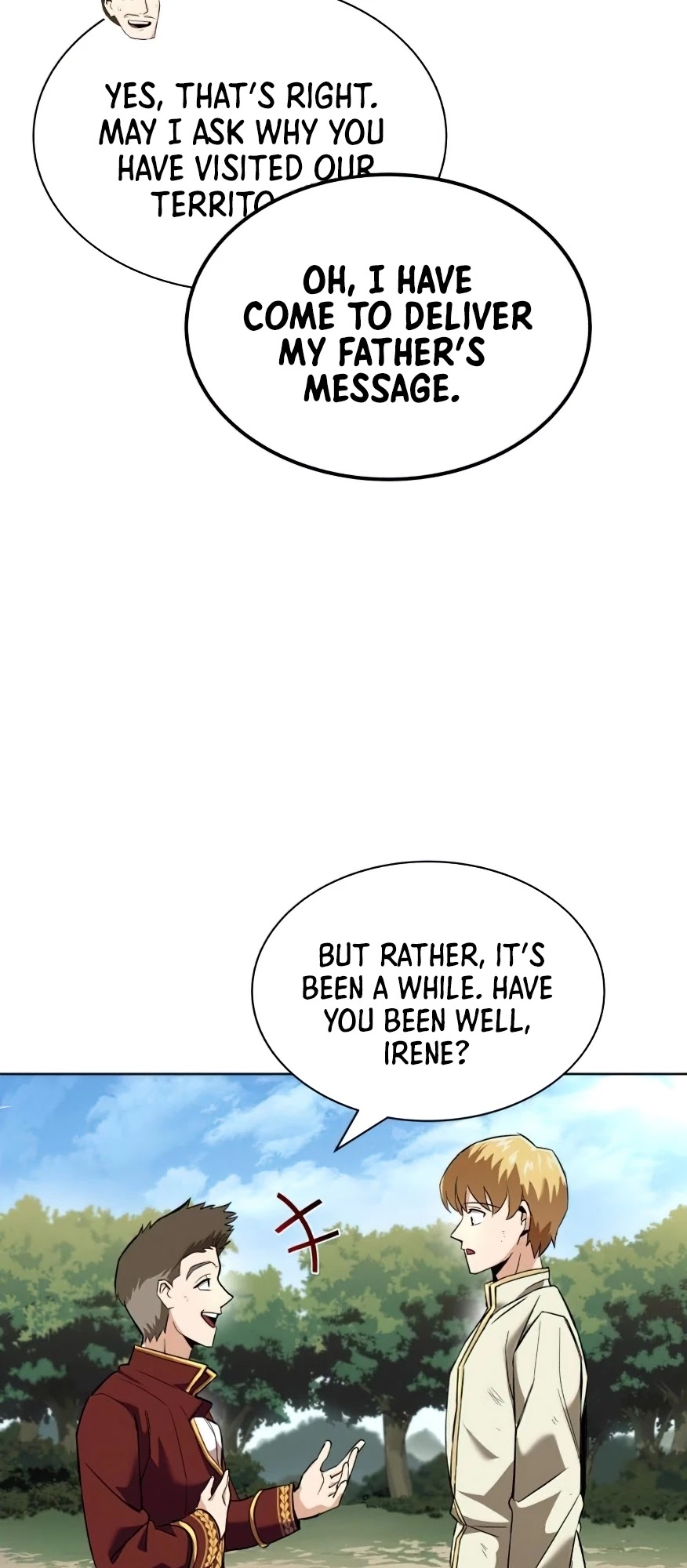 Reformation of the Deadbeat Noble Chapter 19 page 40 - Chapter 19