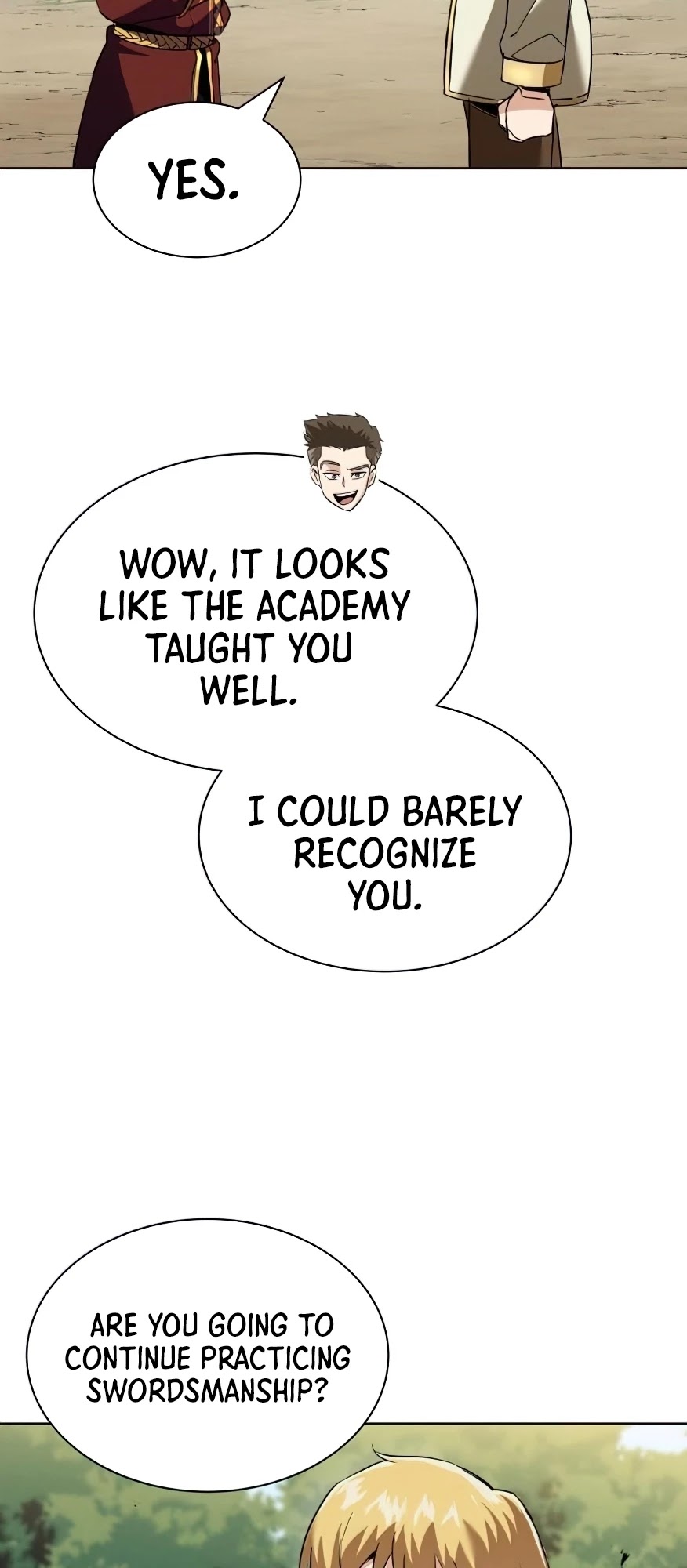 Reformation of the Deadbeat Noble Chapter 19 page 41 - Chapter 19