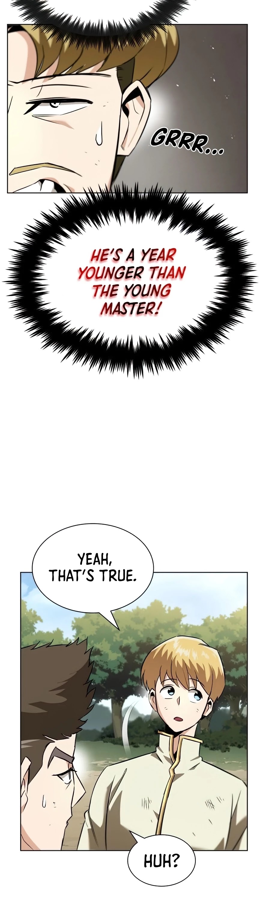 Reformation of the Deadbeat Noble Chapter 19 page 43 - Chapter 19
