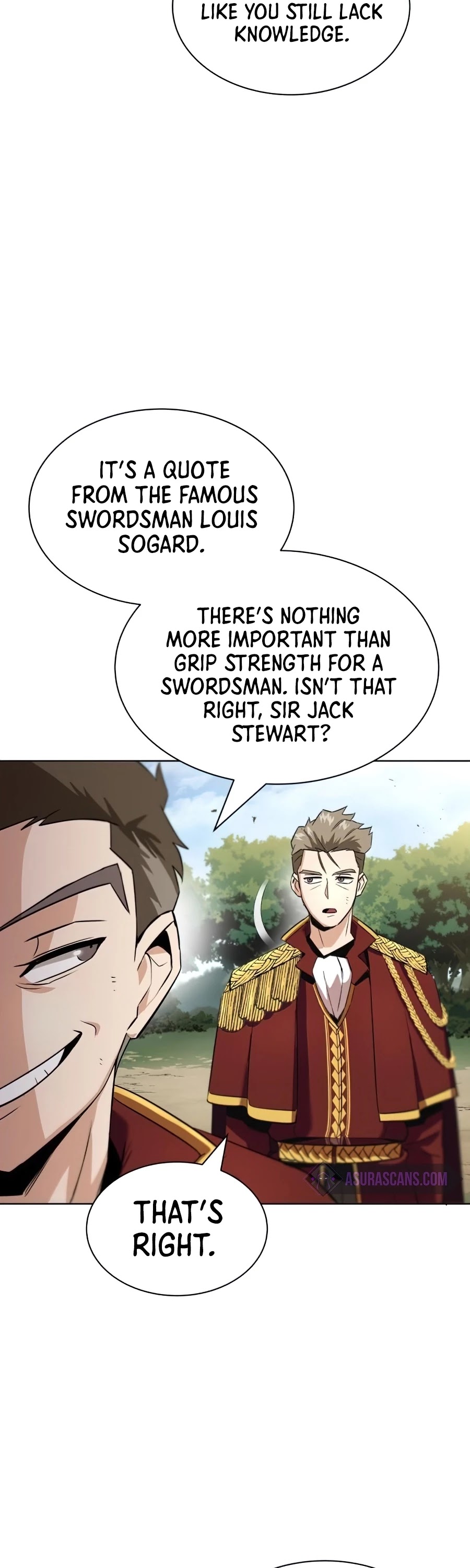 Reformation of the Deadbeat Noble Chapter 19 page 50 - Chapter 19