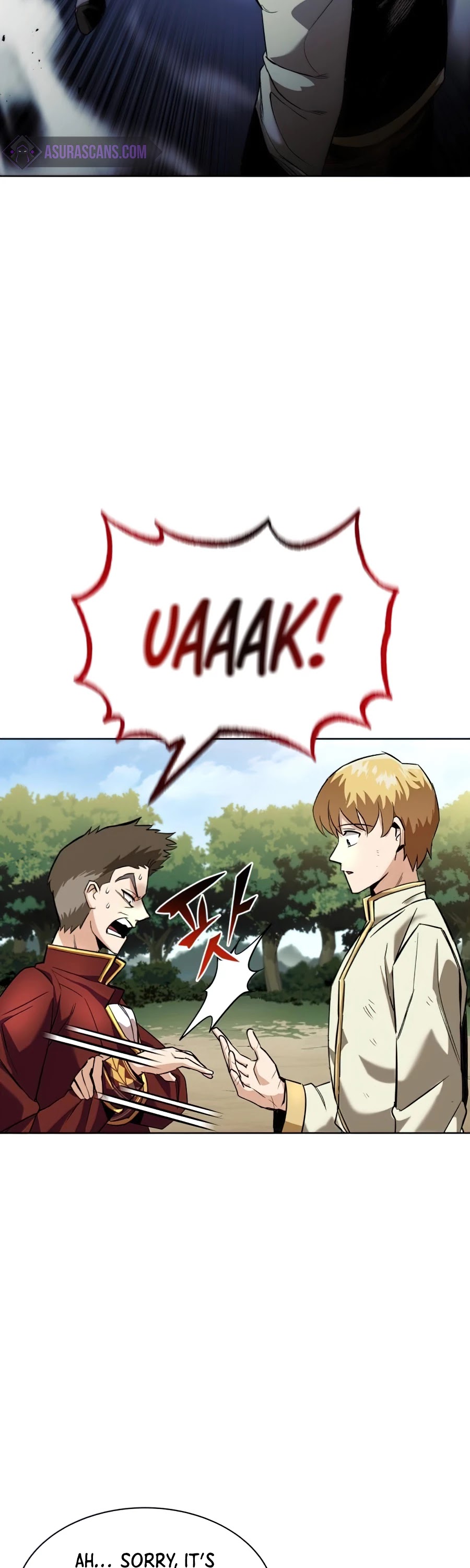 Reformation of the Deadbeat Noble Chapter 19 page 60 - Chapter 19