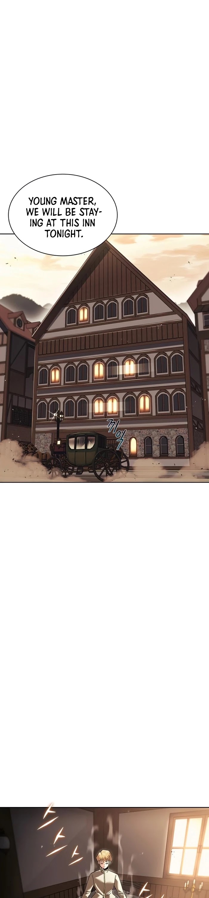 Reformation of the Deadbeat Noble Chapter 19 page 8 - Chapter 19