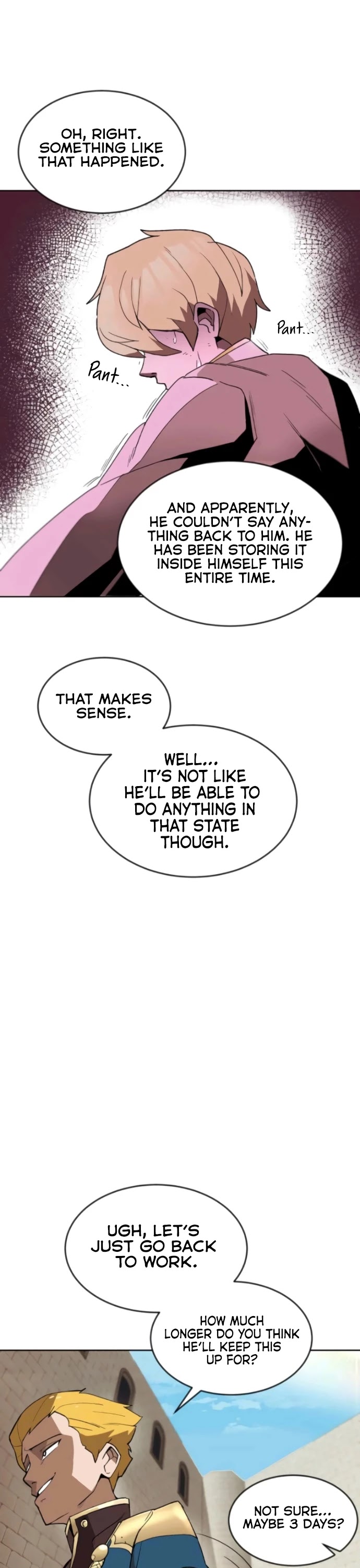 Reformation of the Deadbeat Noble Chapter 2 page 14 - Chapter 2