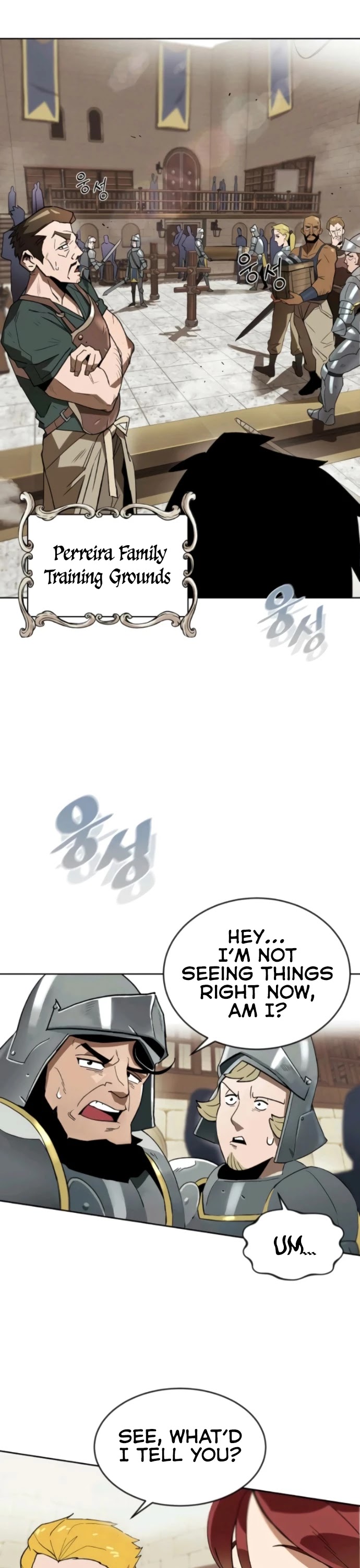 Reformation of the Deadbeat Noble Chapter 2 page 2 - Chapter 2