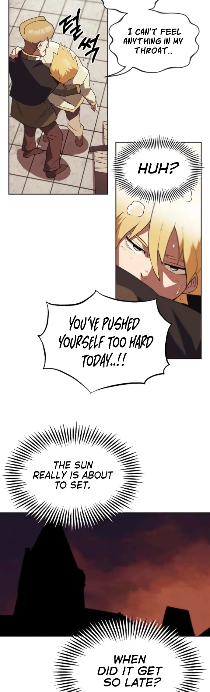 Reformation of the Deadbeat Noble Chapter 2 page 24 - Chapter 2