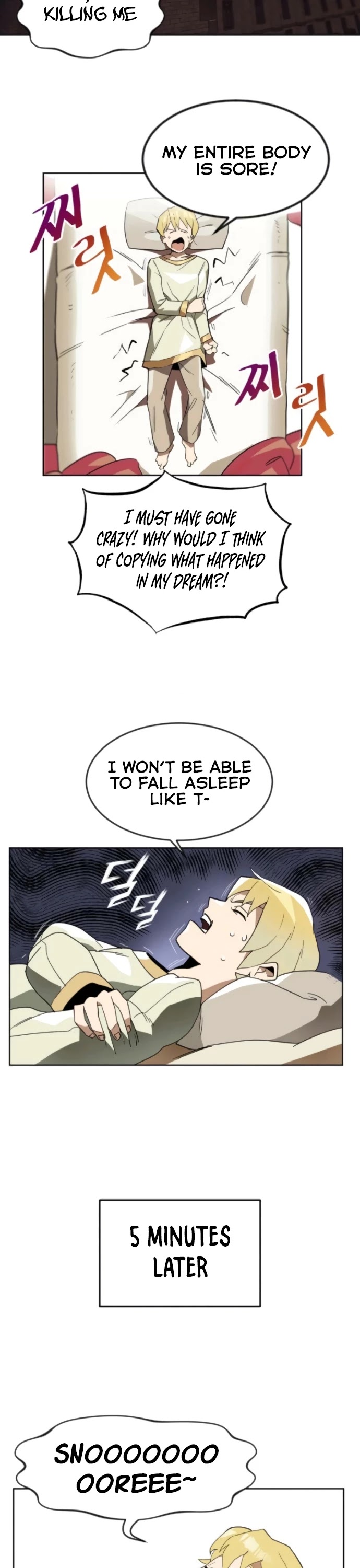 Reformation of the Deadbeat Noble Chapter 2 page 27 - Chapter 2