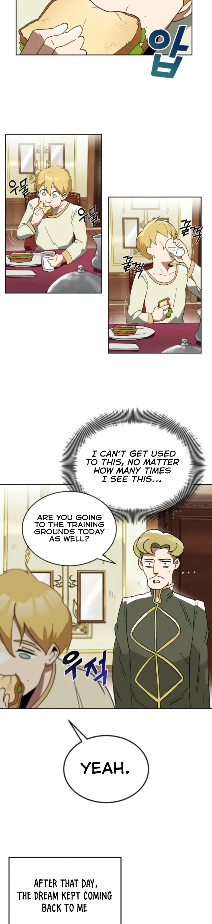Reformation of the Deadbeat Noble Chapter 2 page 29 - Chapter 2
