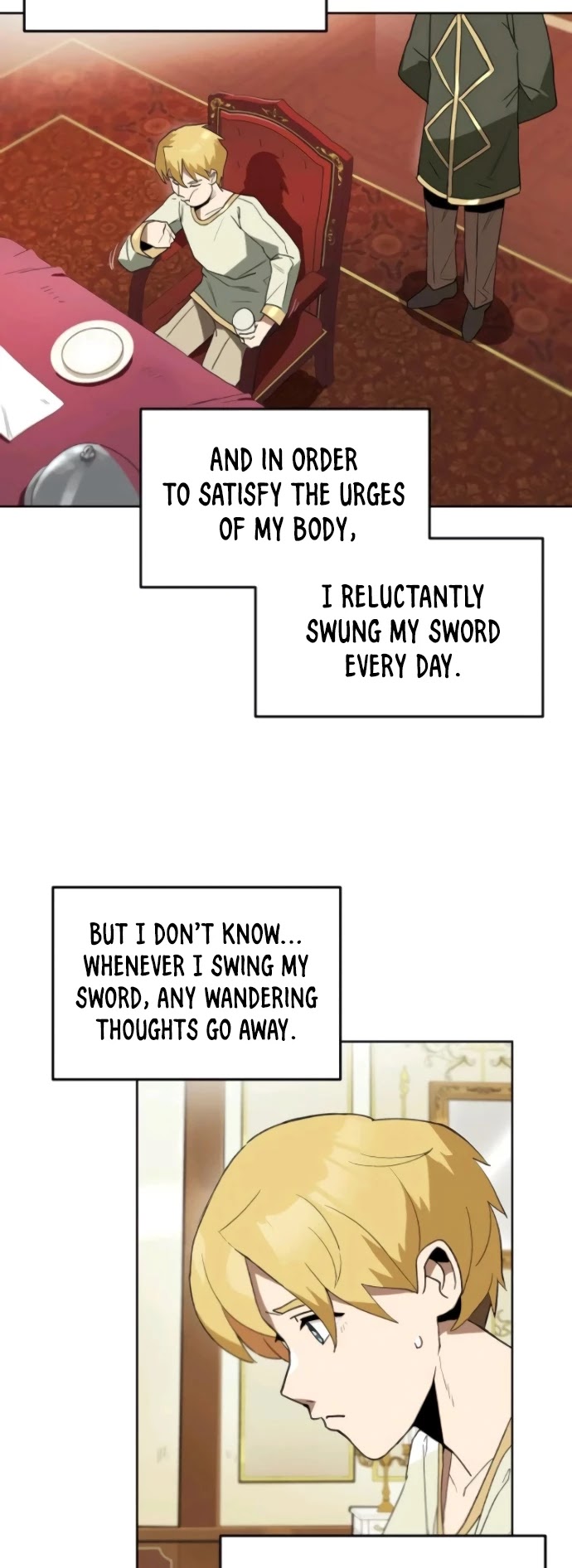 Reformation of the Deadbeat Noble Chapter 2 page 30 - Chapter 2