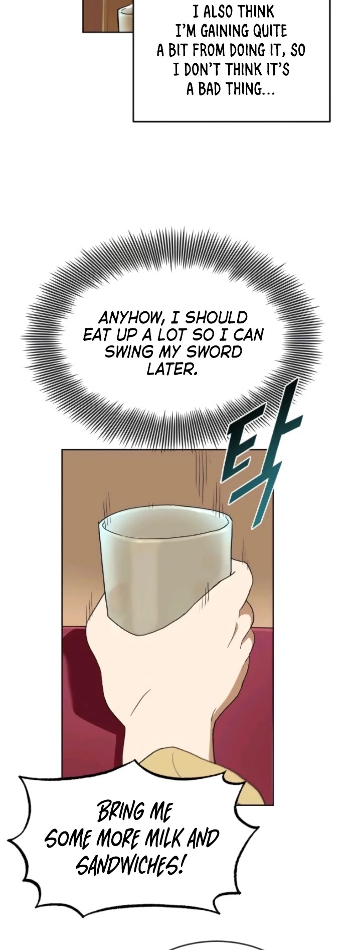 Reformation of the Deadbeat Noble Chapter 2 page 31 - Chapter 2