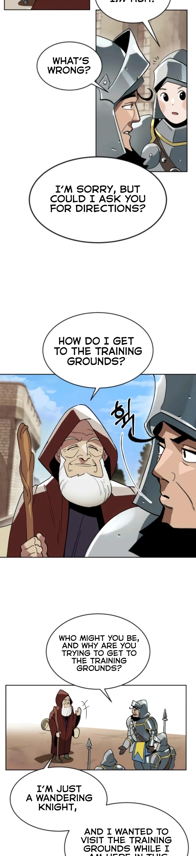 Reformation of the Deadbeat Noble Chapter 2 page 33 - Chapter 2