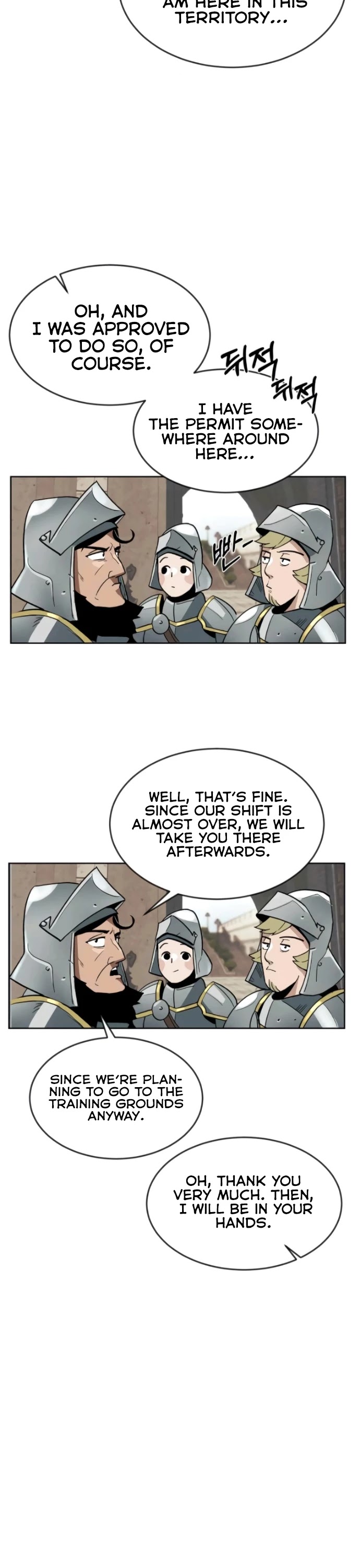 Reformation of the Deadbeat Noble Chapter 2 page 34 - Chapter 2