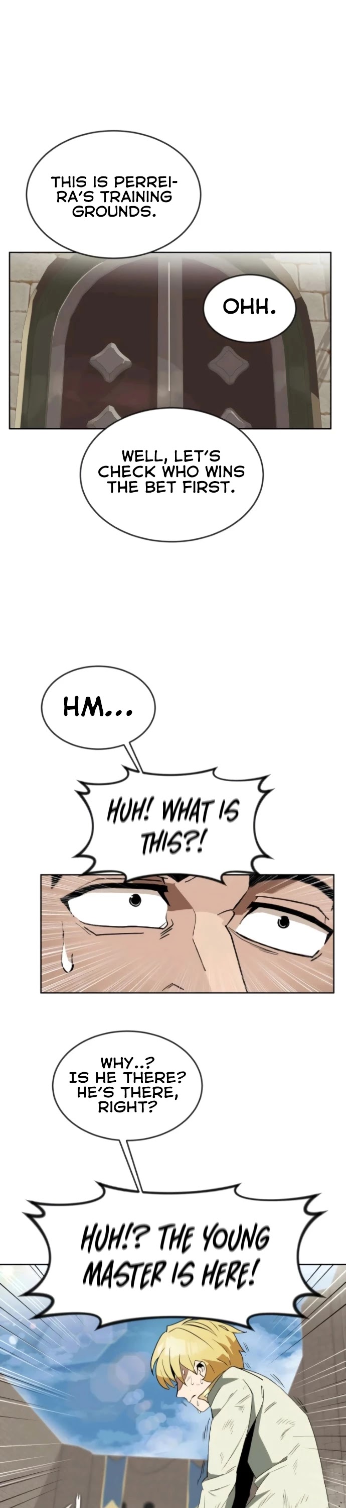 Reformation of the Deadbeat Noble Chapter 2 page 35 - Chapter 2