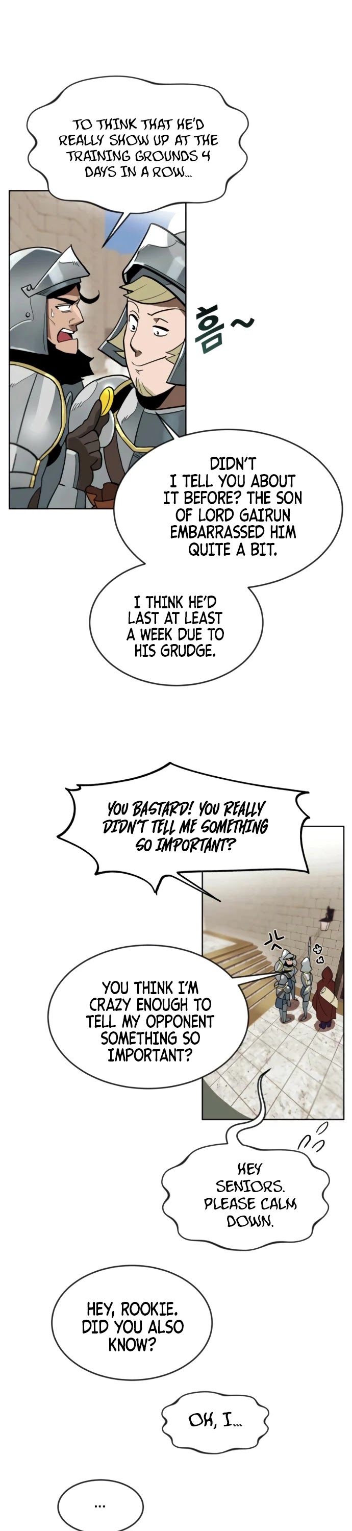 Reformation of the Deadbeat Noble Chapter 2 page 38 - Chapter 2