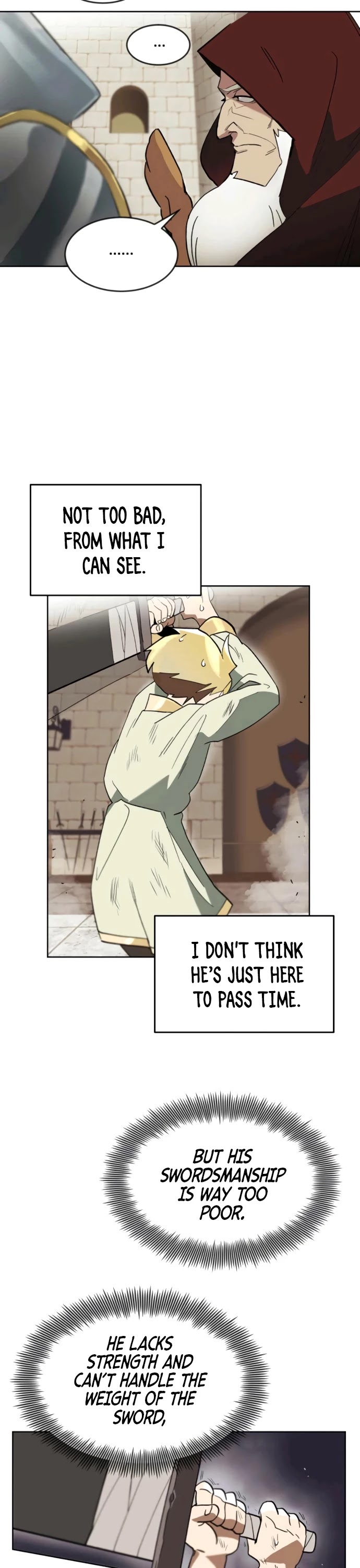 Reformation of the Deadbeat Noble Chapter 2 page 39 - Chapter 2