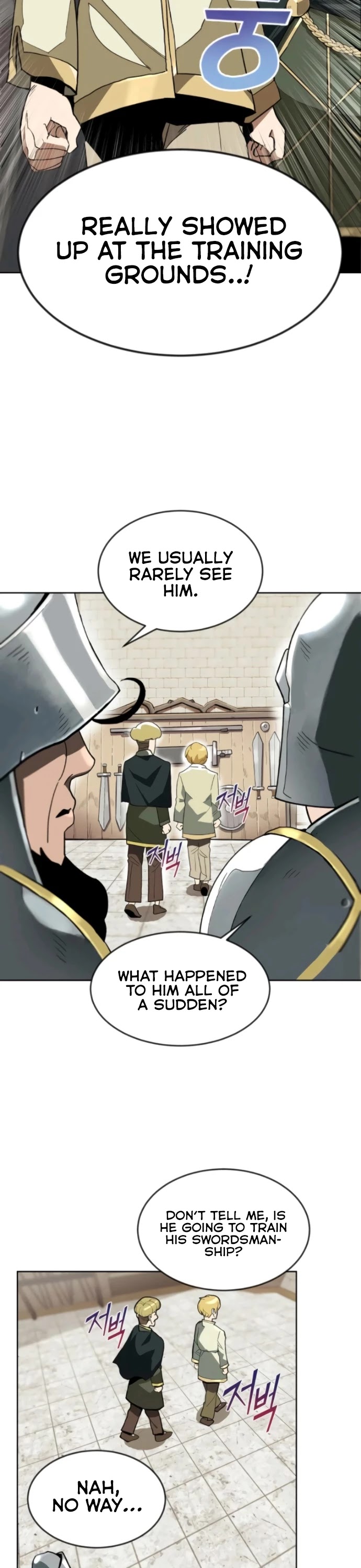 Reformation of the Deadbeat Noble Chapter 2 page 4 - Chapter 2