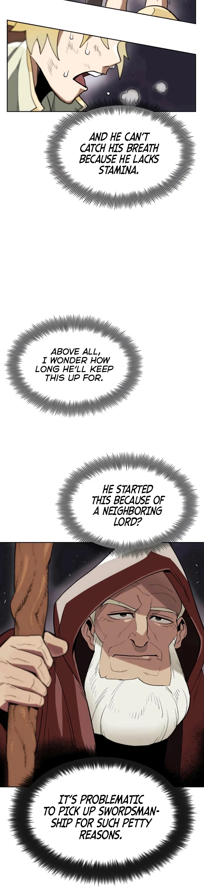 Reformation of the Deadbeat Noble Chapter 2 page 40 - Chapter 2