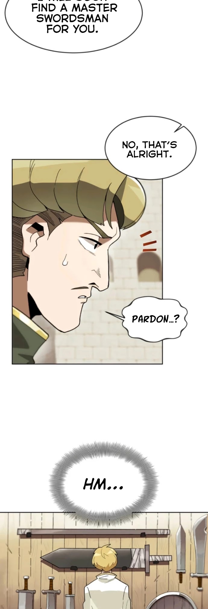 Reformation of the Deadbeat Noble Chapter 2 page 6 - Chapter 2
