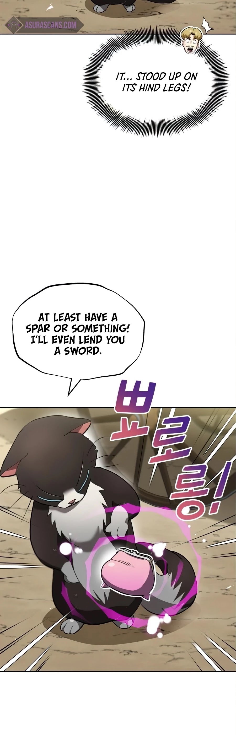 Reformation of the Deadbeat Noble Chapter 20 page 10 - Chapter 20
