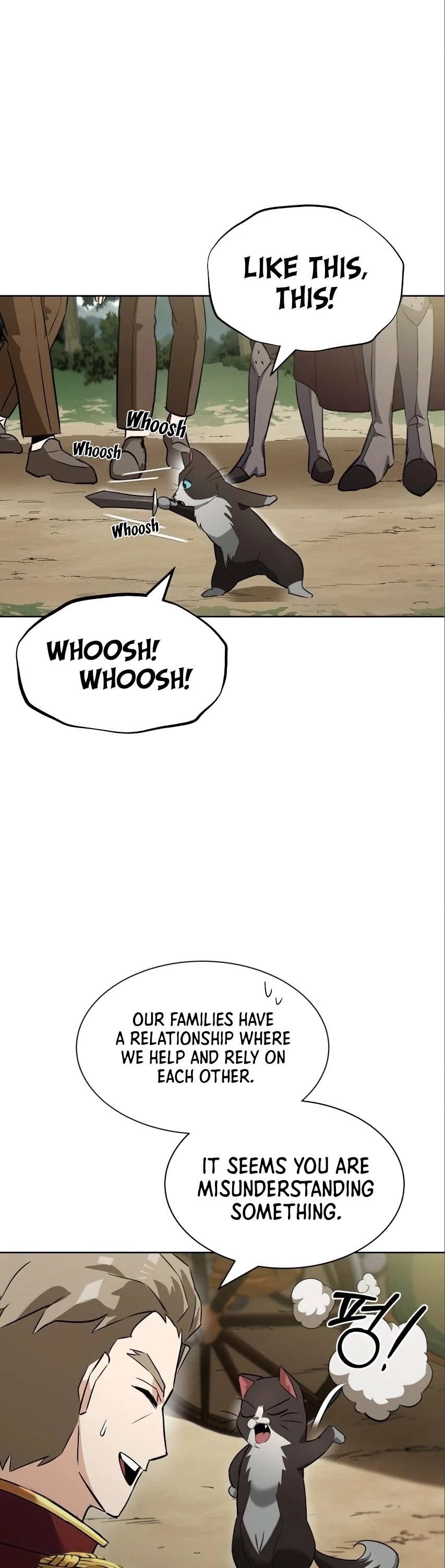 Reformation of the Deadbeat Noble Chapter 20 page 12 - Chapter 20