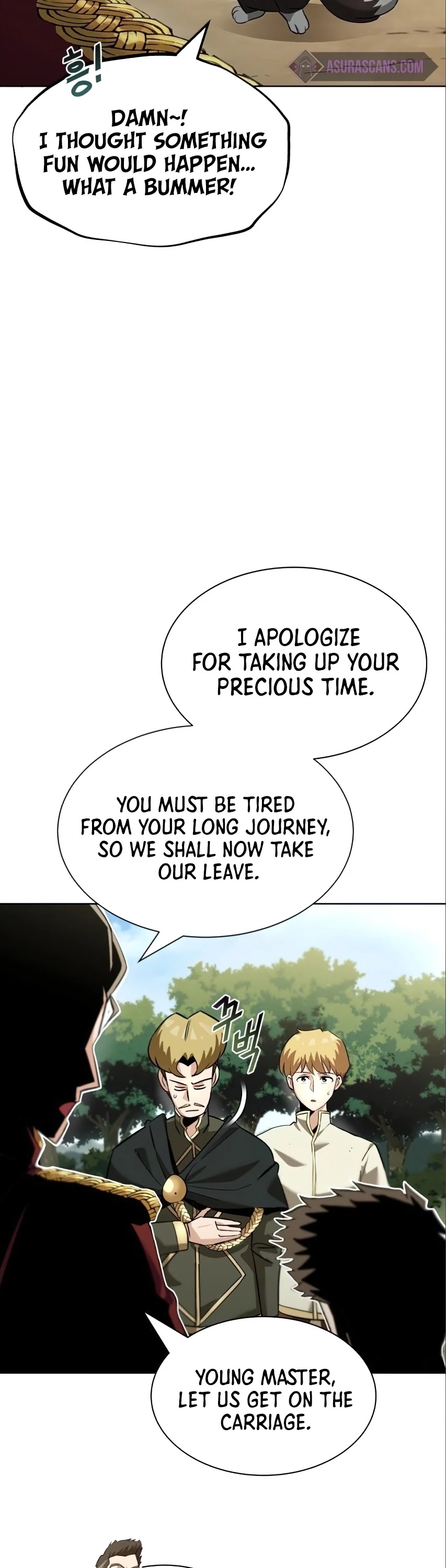 Reformation of the Deadbeat Noble Chapter 20 page 13 - Chapter 20