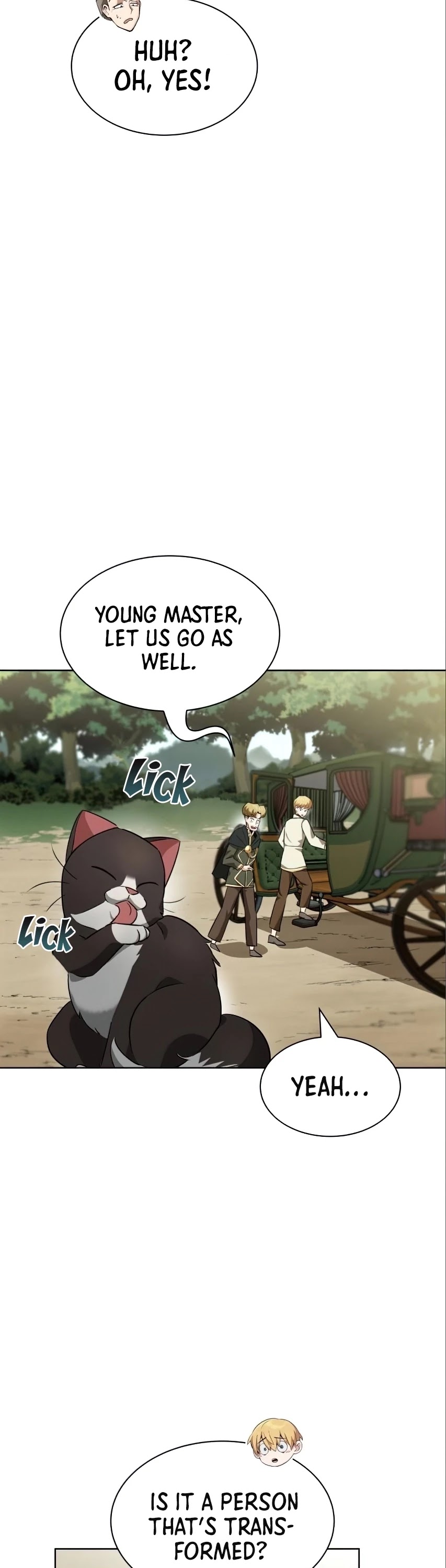 Reformation of the Deadbeat Noble Chapter 20 page 14 - Chapter 20