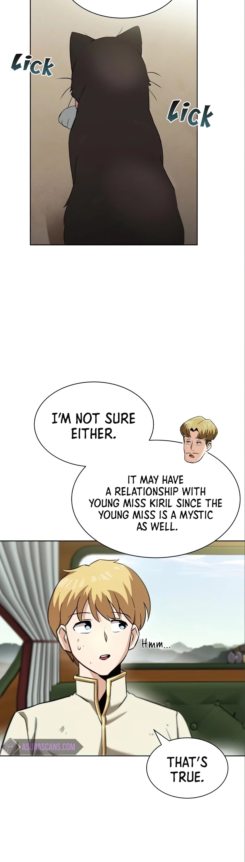 Reformation of the Deadbeat Noble Chapter 20 page 15 - Chapter 20