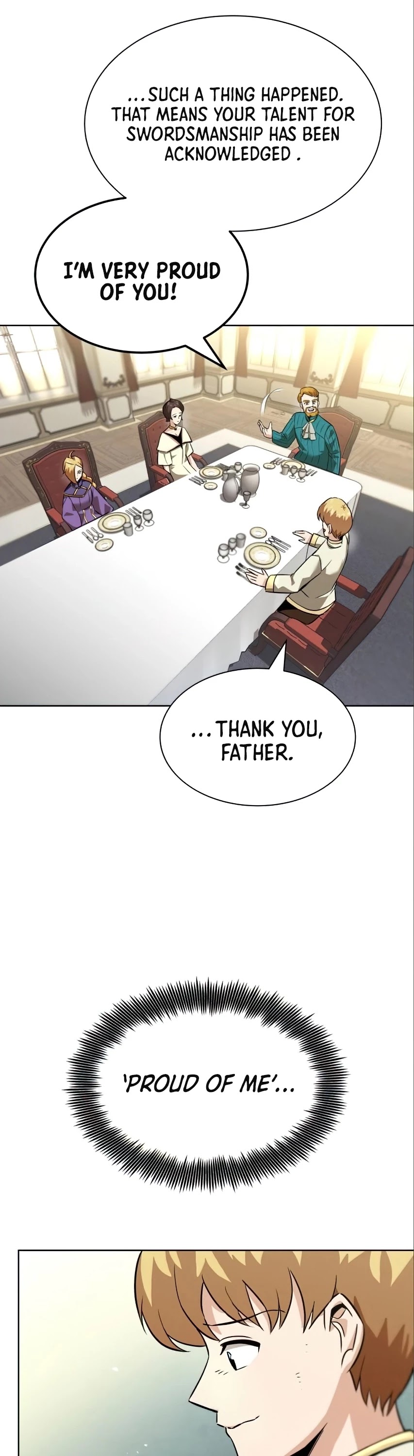 Reformation of the Deadbeat Noble Chapter 20 page 19 - Chapter 20