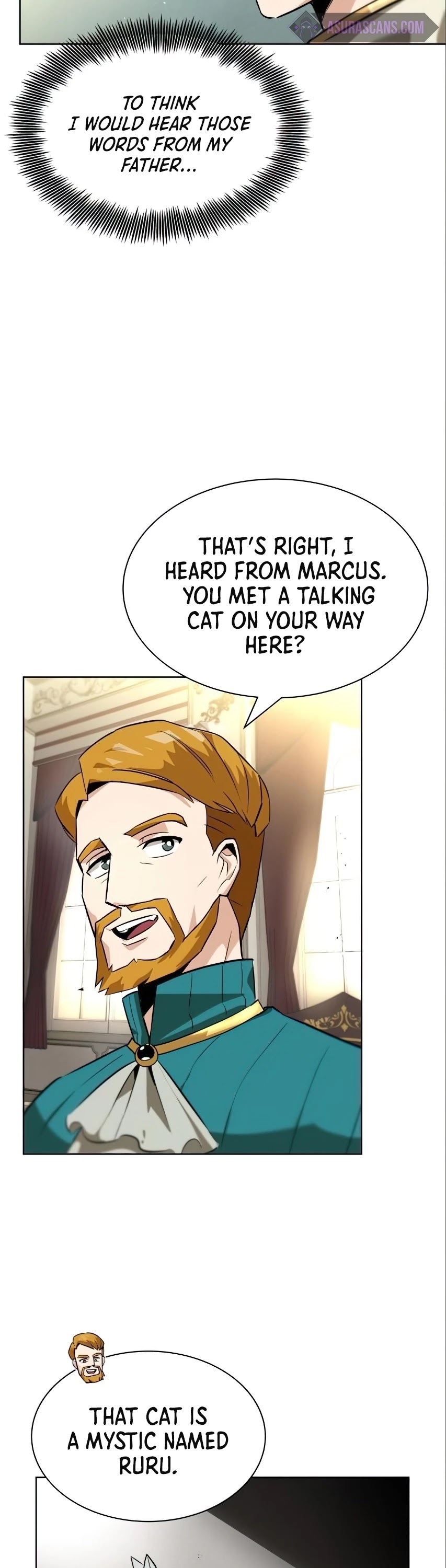 Reformation of the Deadbeat Noble Chapter 20 page 20 - Chapter 20