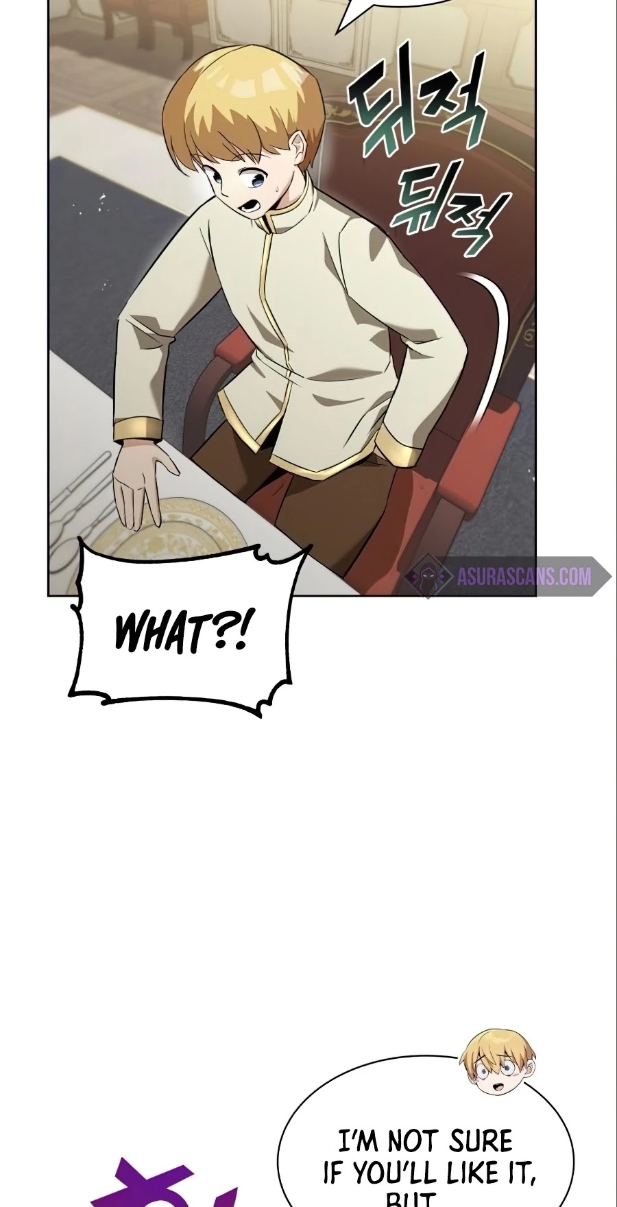 Reformation of the Deadbeat Noble Chapter 20 page 29 - Chapter 20