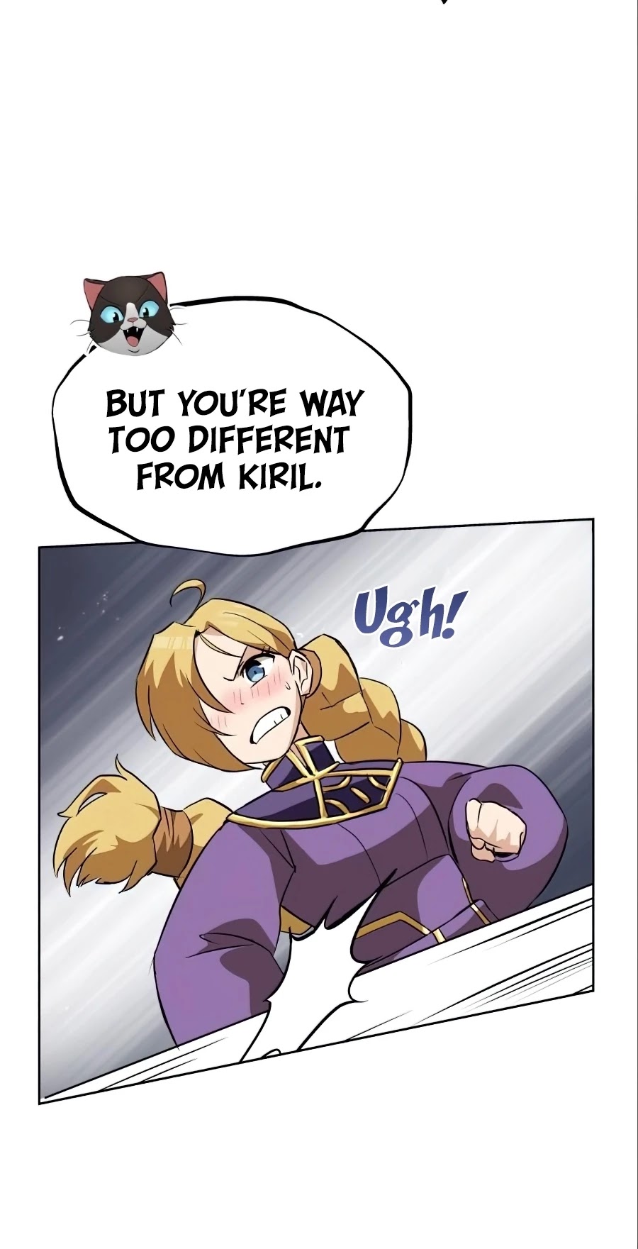 Reformation of the Deadbeat Noble Chapter 20 page 35 - Chapter 20