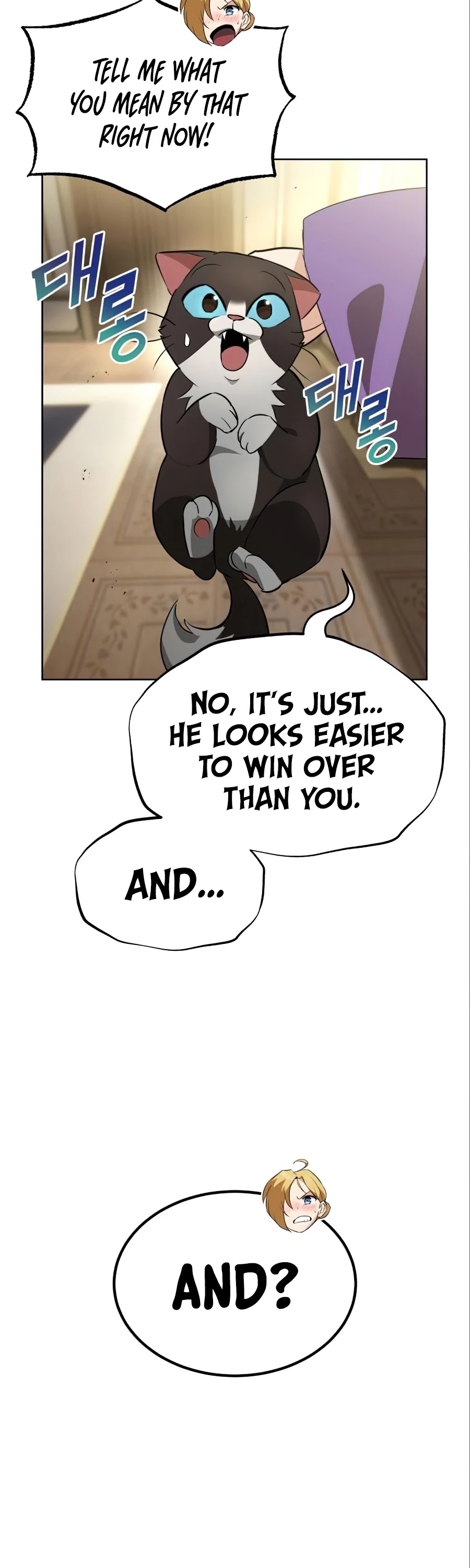 Reformation of the Deadbeat Noble Chapter 20 page 38 - Chapter 20