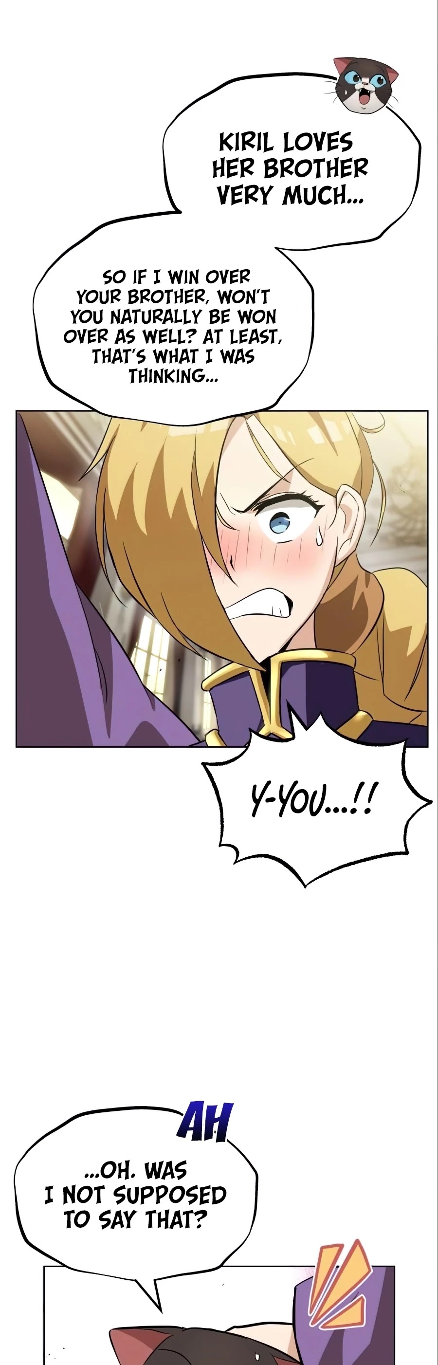 Reformation of the Deadbeat Noble Chapter 20 page 39 - Chapter 20