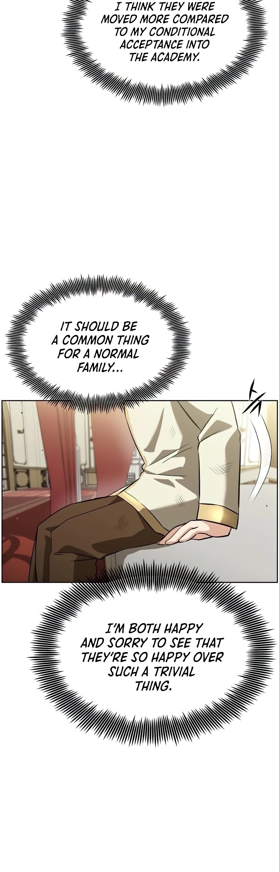 Reformation of the Deadbeat Noble Chapter 20 page 45 - Chapter 20