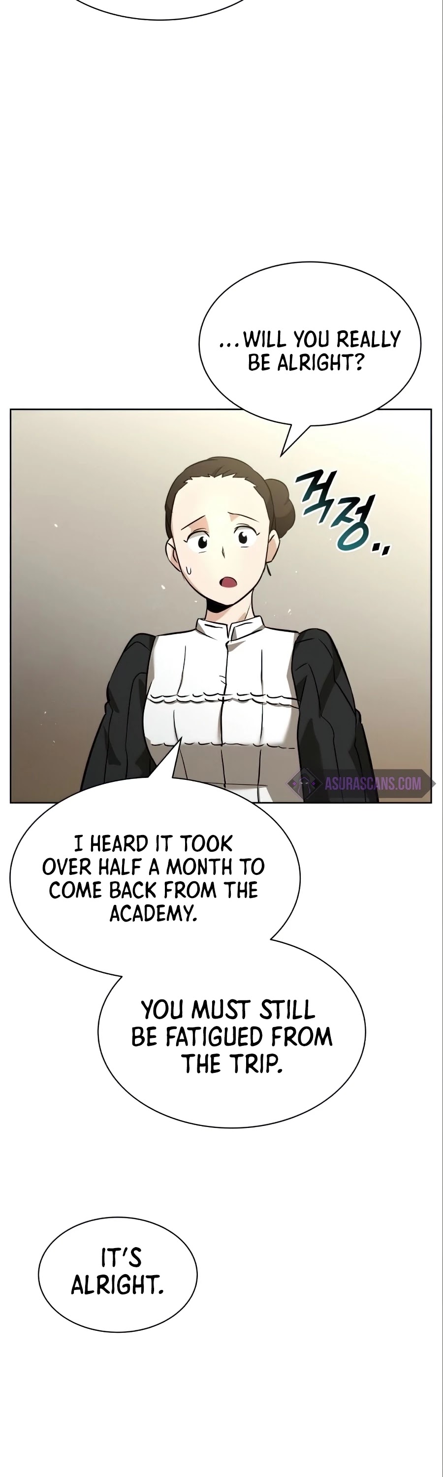 Reformation of the Deadbeat Noble Chapter 20 page 48 - Chapter 20