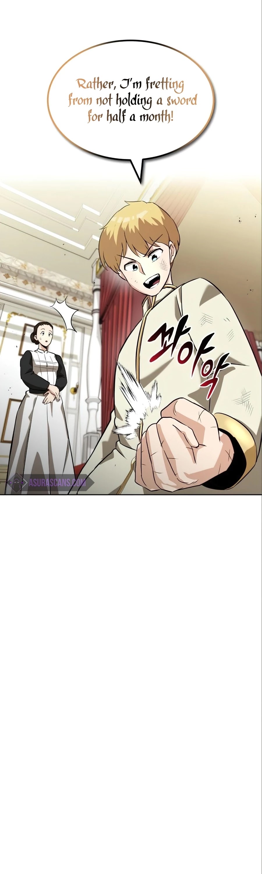 Reformation of the Deadbeat Noble Chapter 20 page 49 - Chapter 20