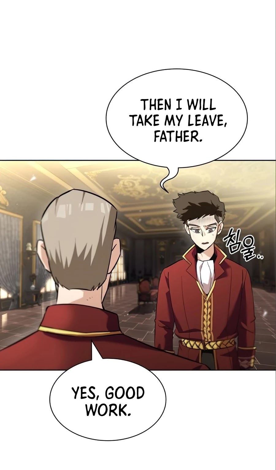 Reformation of the Deadbeat Noble Chapter 20 page 51 - Chapter 20