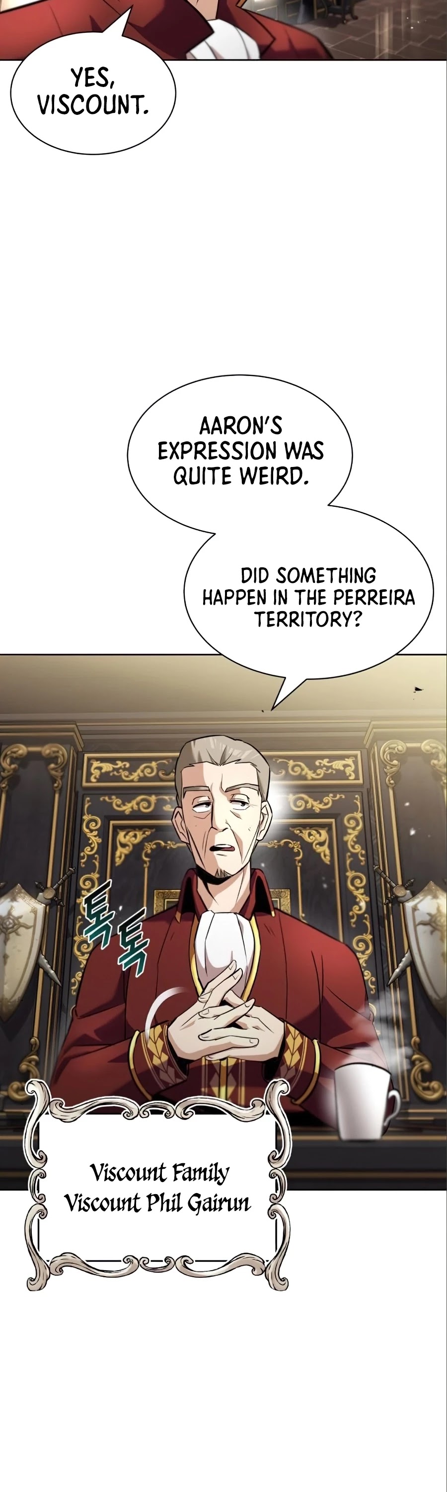 Reformation of the Deadbeat Noble Chapter 20 page 53 - Chapter 20