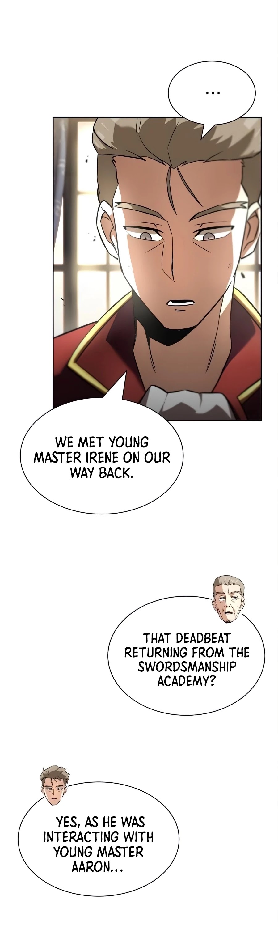 Reformation of the Deadbeat Noble Chapter 20 page 54 - Chapter 20