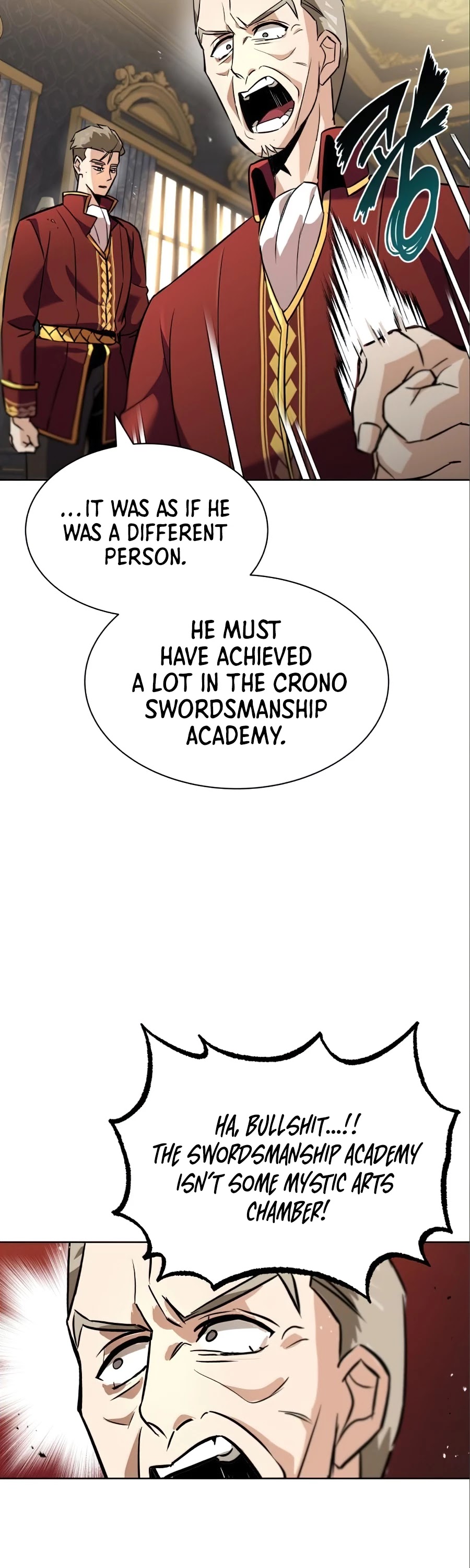 Reformation of the Deadbeat Noble Chapter 20 page 59 - Chapter 20