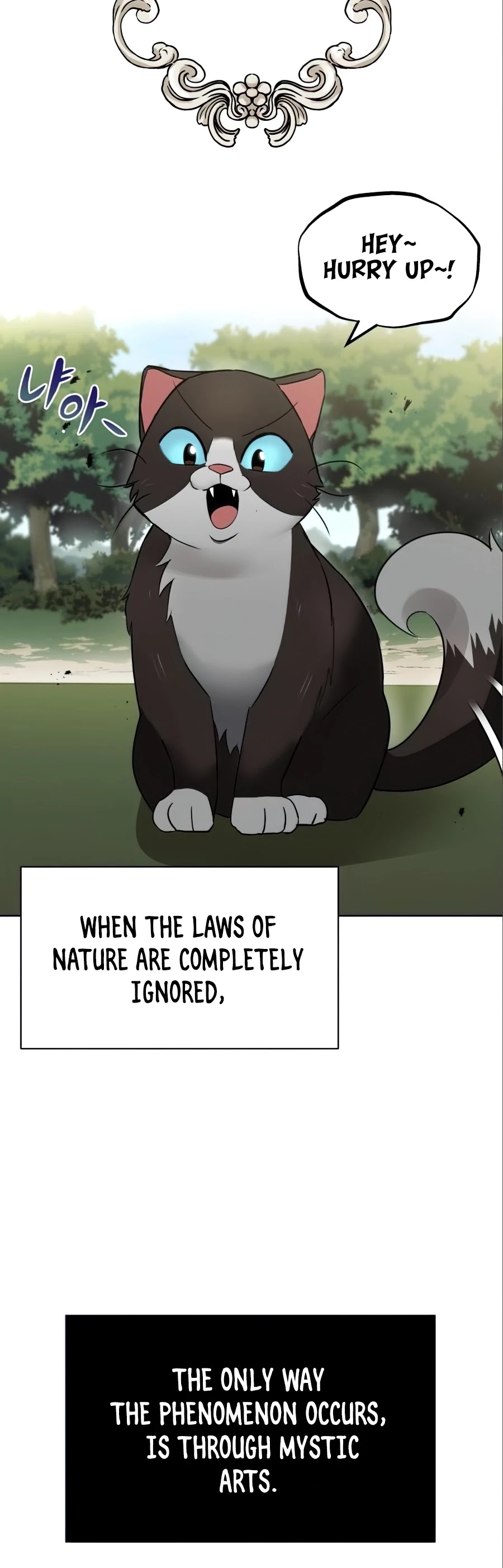 Reformation of the Deadbeat Noble Chapter 20 page 6 - Chapter 20