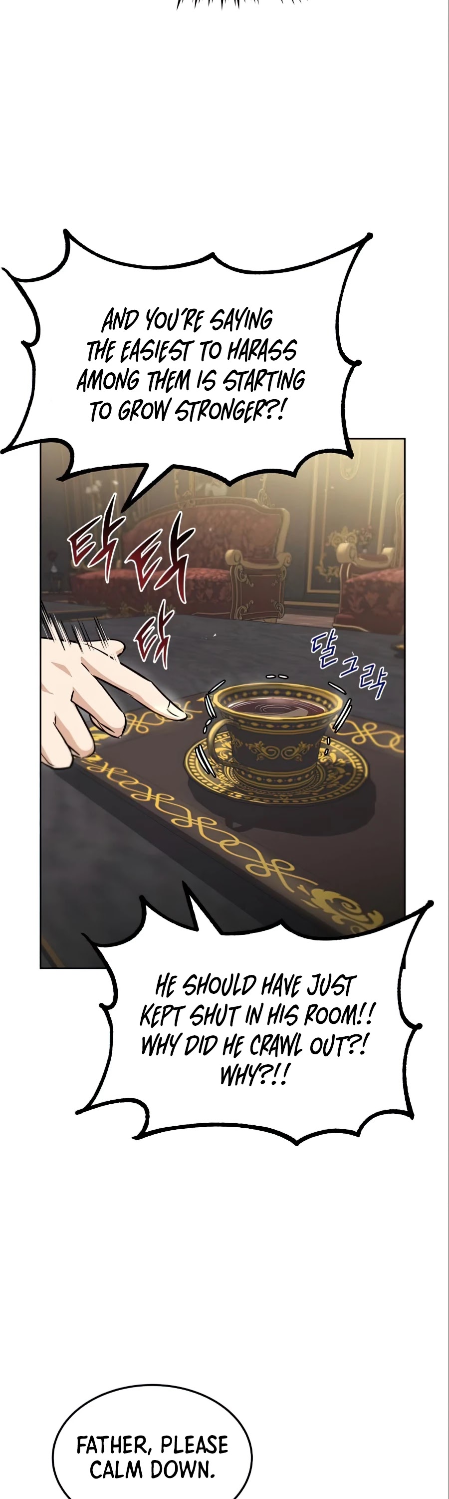 Reformation of the Deadbeat Noble Chapter 20 page 61 - Chapter 20