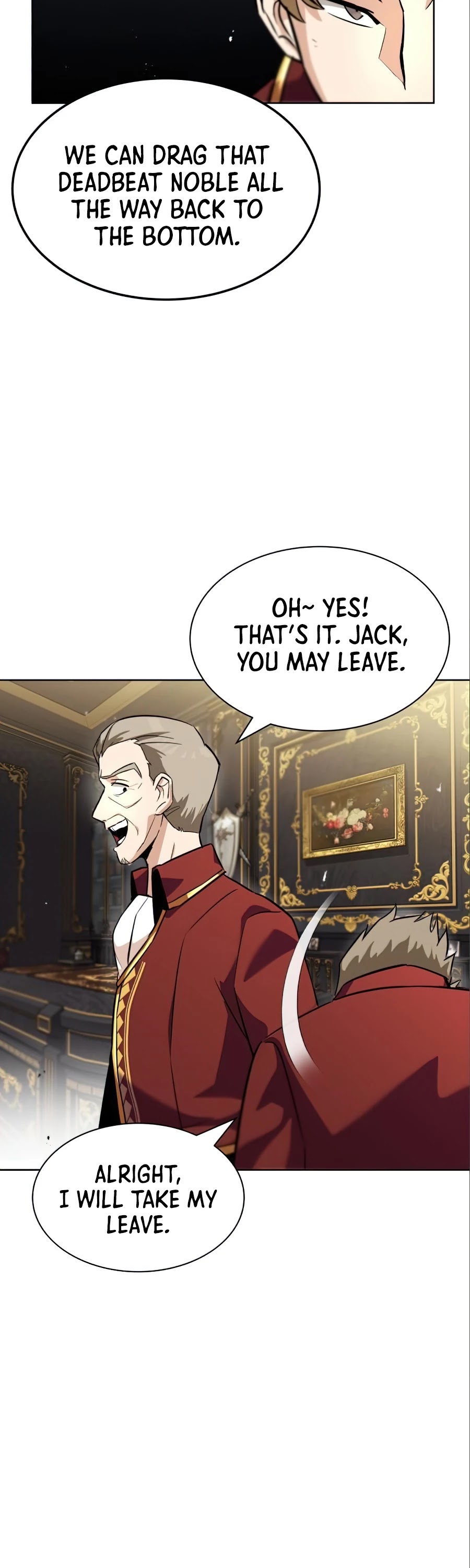 Reformation of the Deadbeat Noble Chapter 20 page 64 - Chapter 20