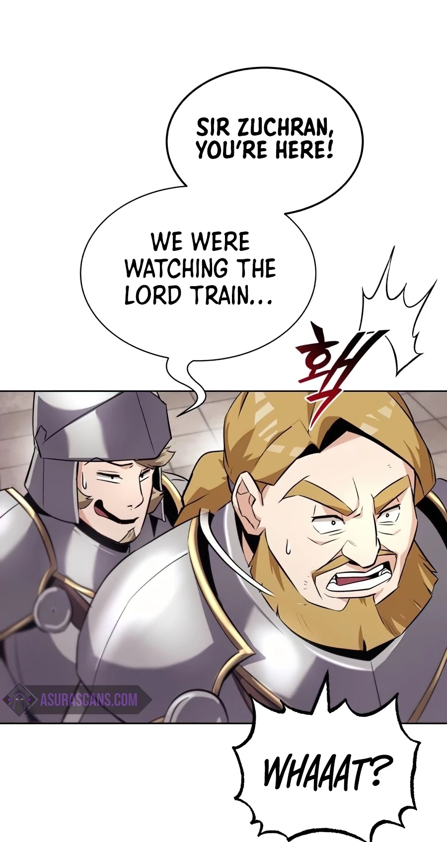 Reformation of the Deadbeat Noble Chapter 21 page 11 - Chapter 21