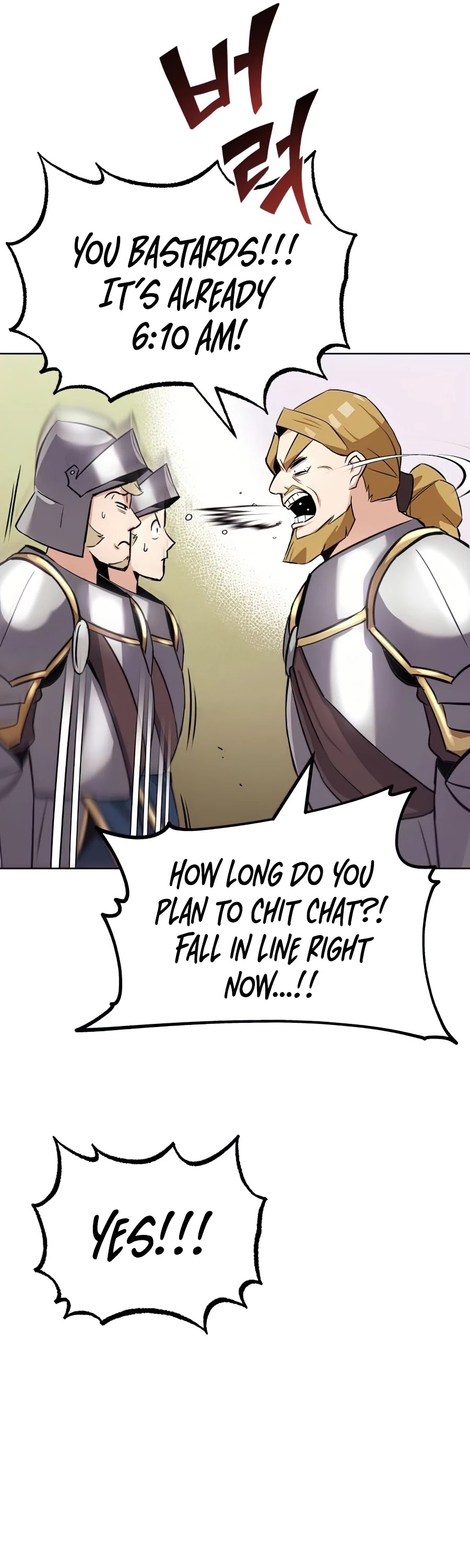 Reformation of the Deadbeat Noble Chapter 21 page 15 - Chapter 21