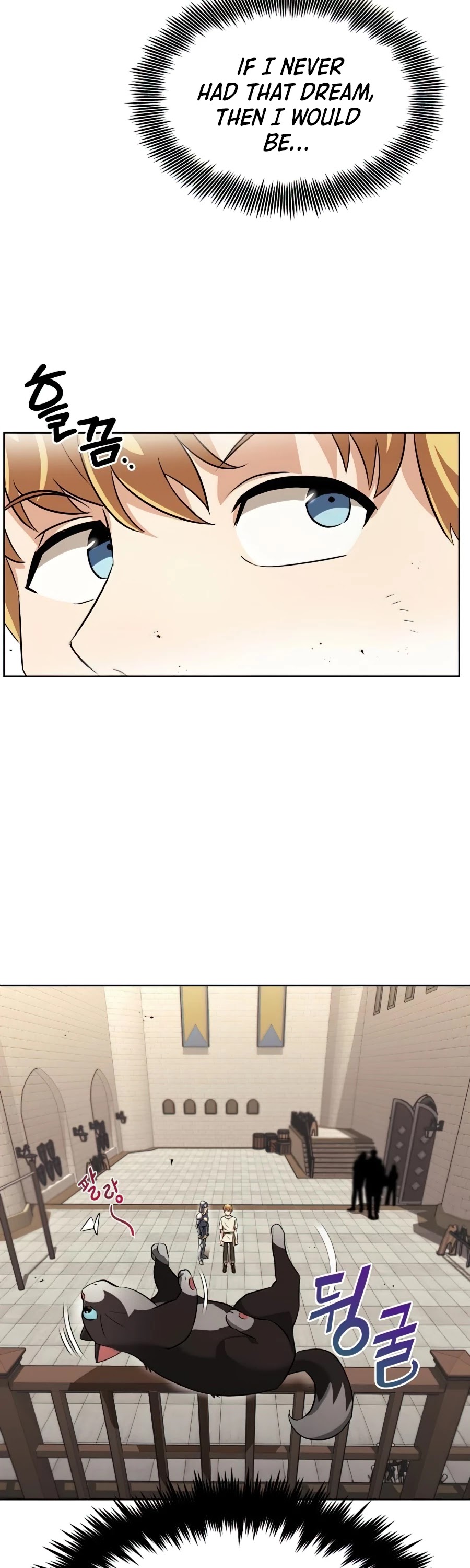 Reformation of the Deadbeat Noble Chapter 21 page 25 - Chapter 21