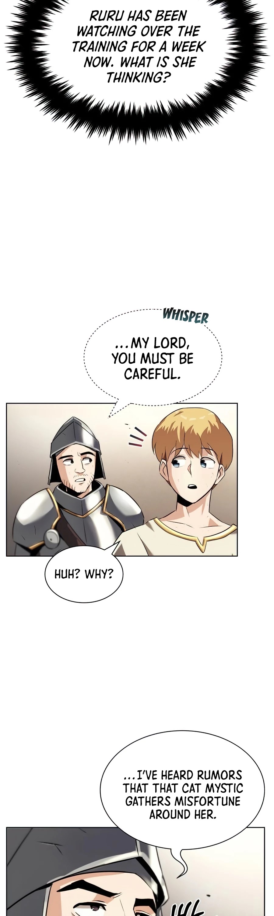 Reformation of the Deadbeat Noble Chapter 21 page 26 - Chapter 21