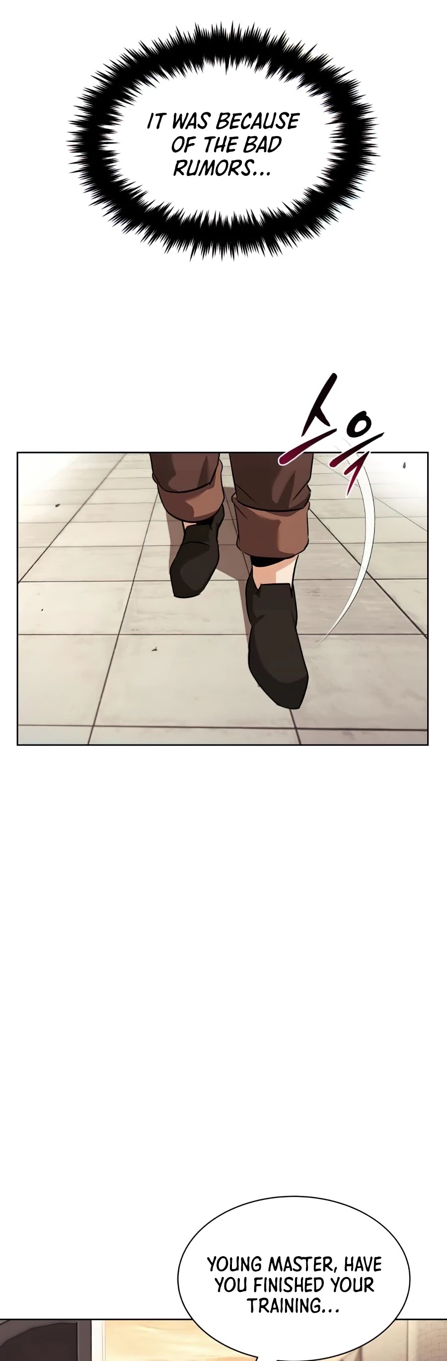 Reformation of the Deadbeat Noble Chapter 21 page 28 - Chapter 21