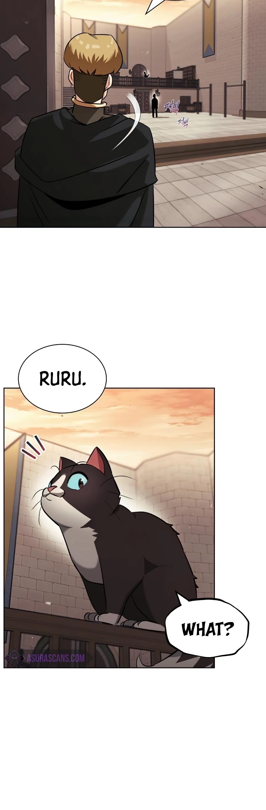 Reformation of the Deadbeat Noble Chapter 21 page 29 - Chapter 21