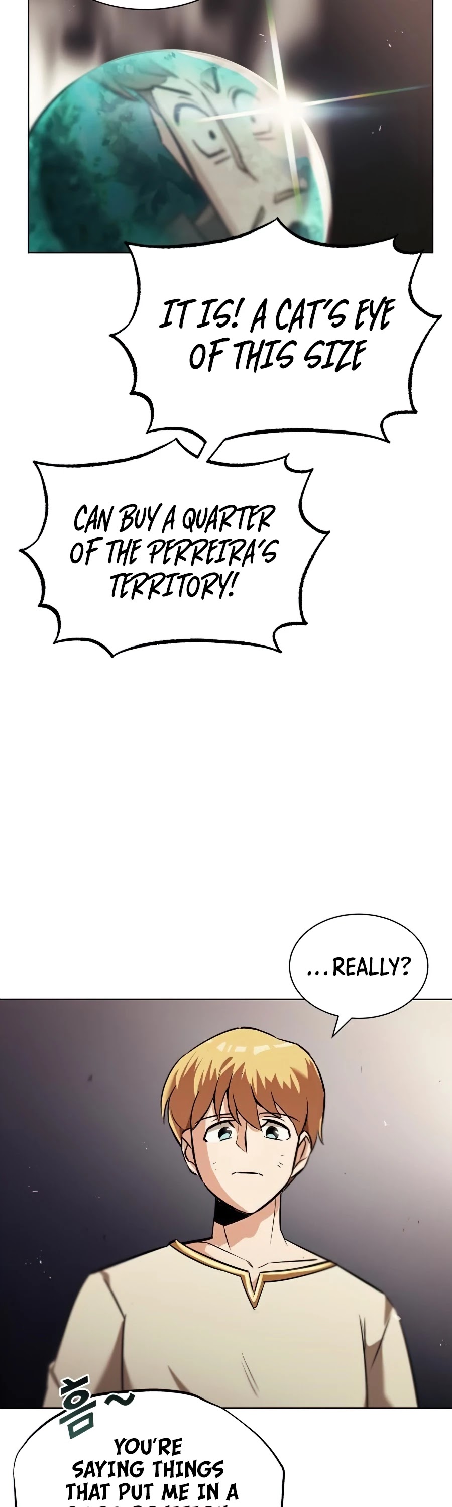 Reformation of the Deadbeat Noble Chapter 21 page 34 - Chapter 21