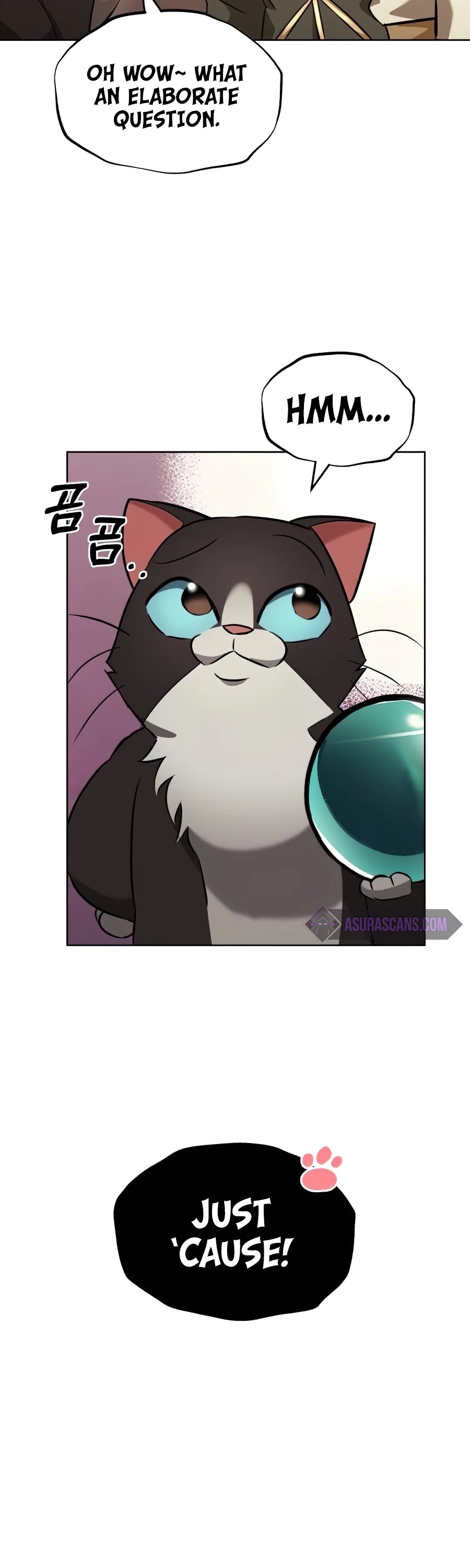 Reformation of the Deadbeat Noble Chapter 21 page 36 - Chapter 21